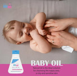 Skin Care Oil 150ml - Sebamed