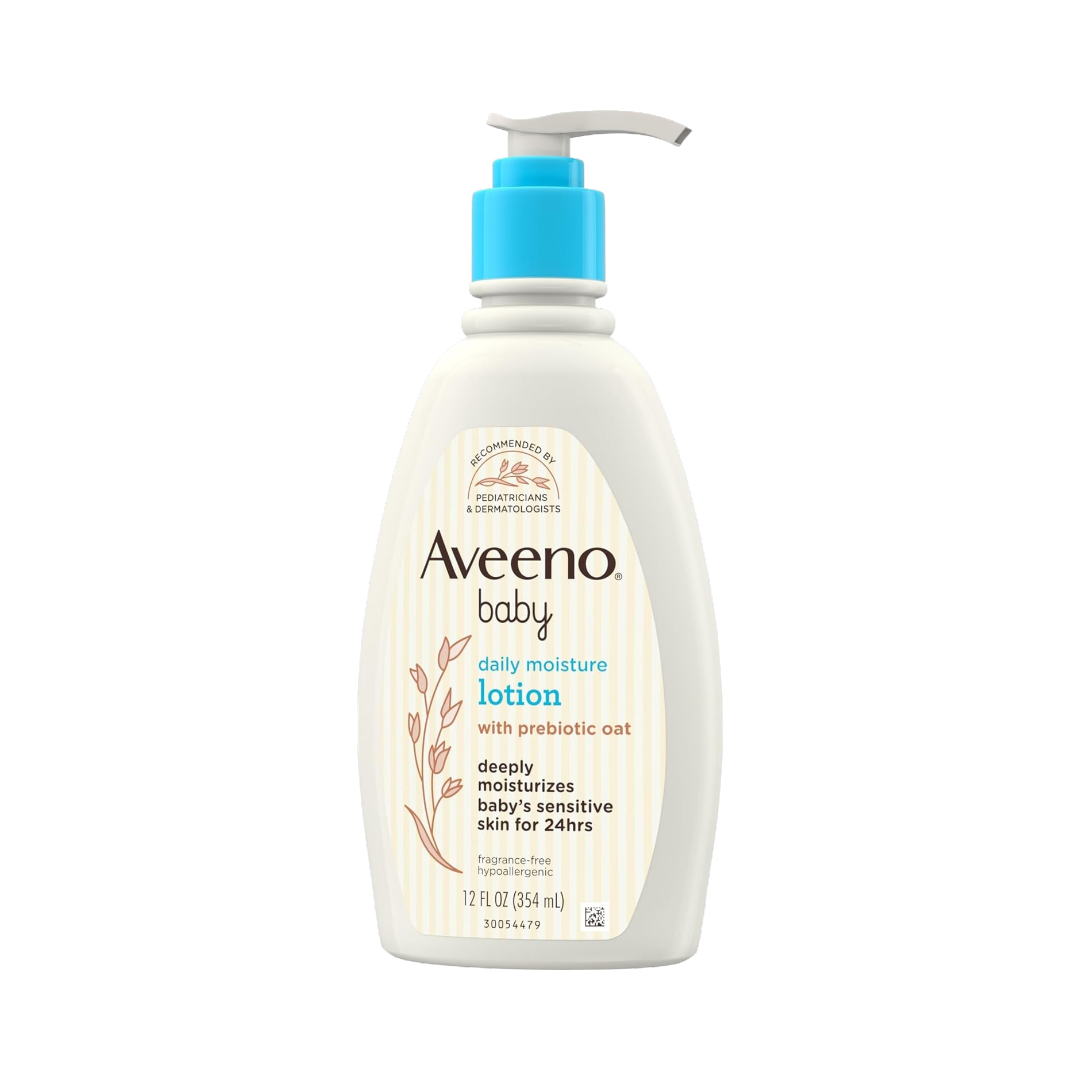 Baby Lotion 354ml - Aveeno