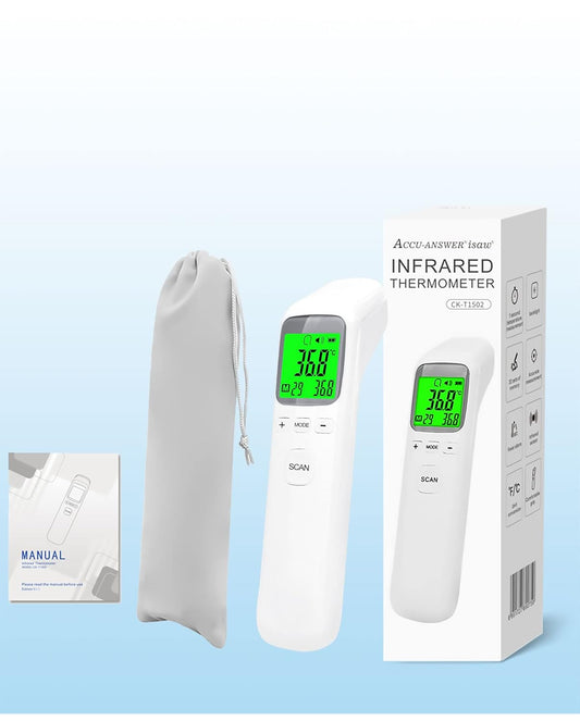 Digital Infrared Thermometer