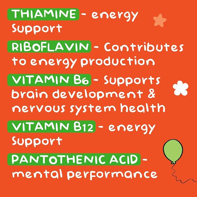 Haliborange Multivitamin Syrup 250ml