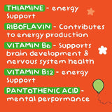 Haliborange Multivitamin Syrup 250ml