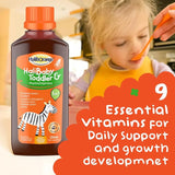 Haliborange Multivitamin Syrup 250ml