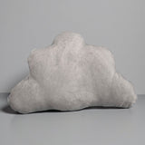 Rockabye Shaped Plush Pillows – Star, Heart & Cloud