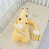 Baby Patting Hugging Pillow