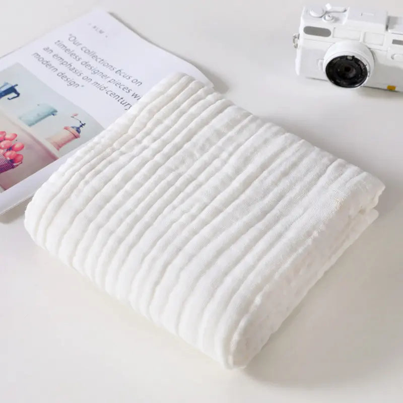 6 layer Muslin Blanket
