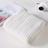 6 layer Muslin Blanket