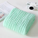 6 layer Muslin Blanket
