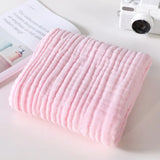 6 layer Muslin Blanket