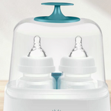 Dr Gym Baby Feeding Bottle Warmer & Sterilizer