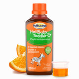 Haliborange Multivitamin Syrup 250ml