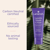 Lansinoh Nipple Cream 40g