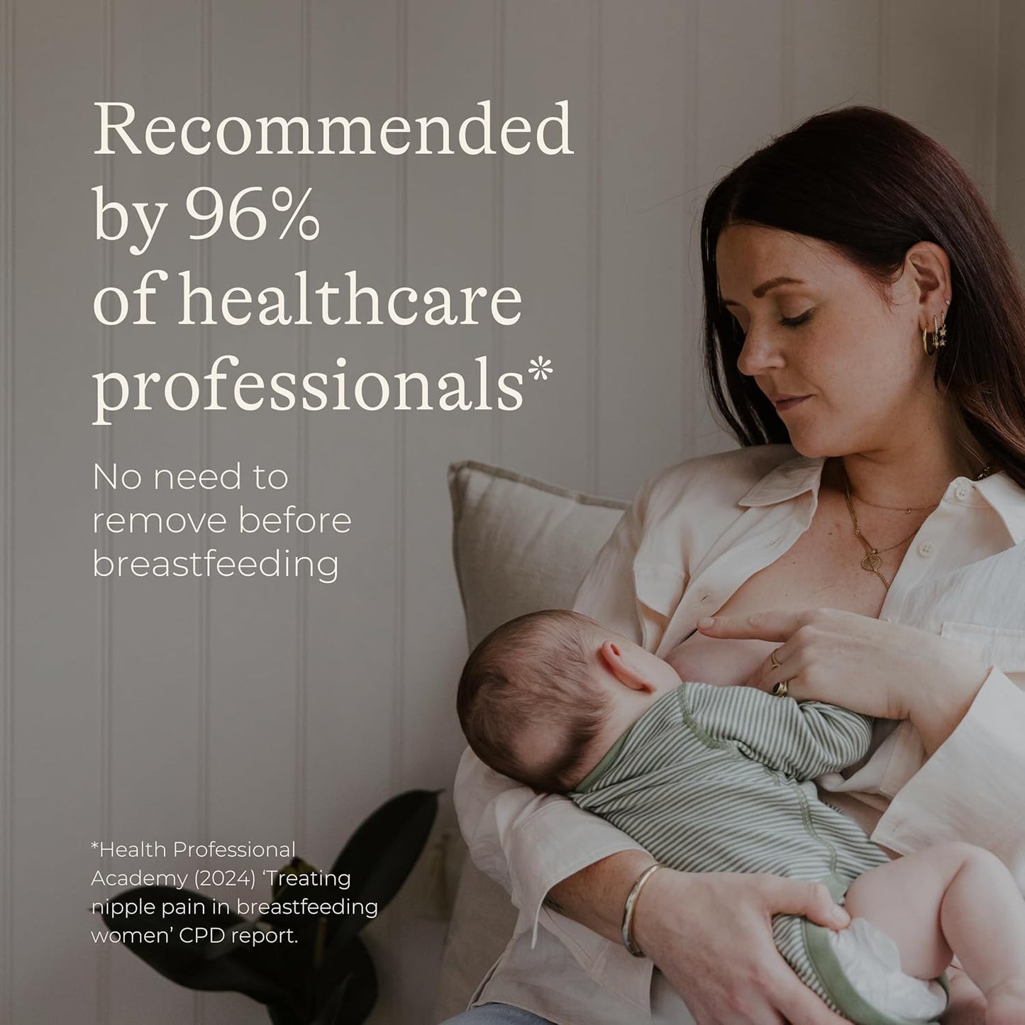 Lansinoh HPA Lanolin Nipple Cream 10g