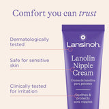 Lansinoh Nipple Cream 40g