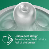 PHILIPS AVENT - Natural Glass Bottle 120ml