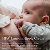 Lansinoh HPA Lanolin Nipple Cream 10g