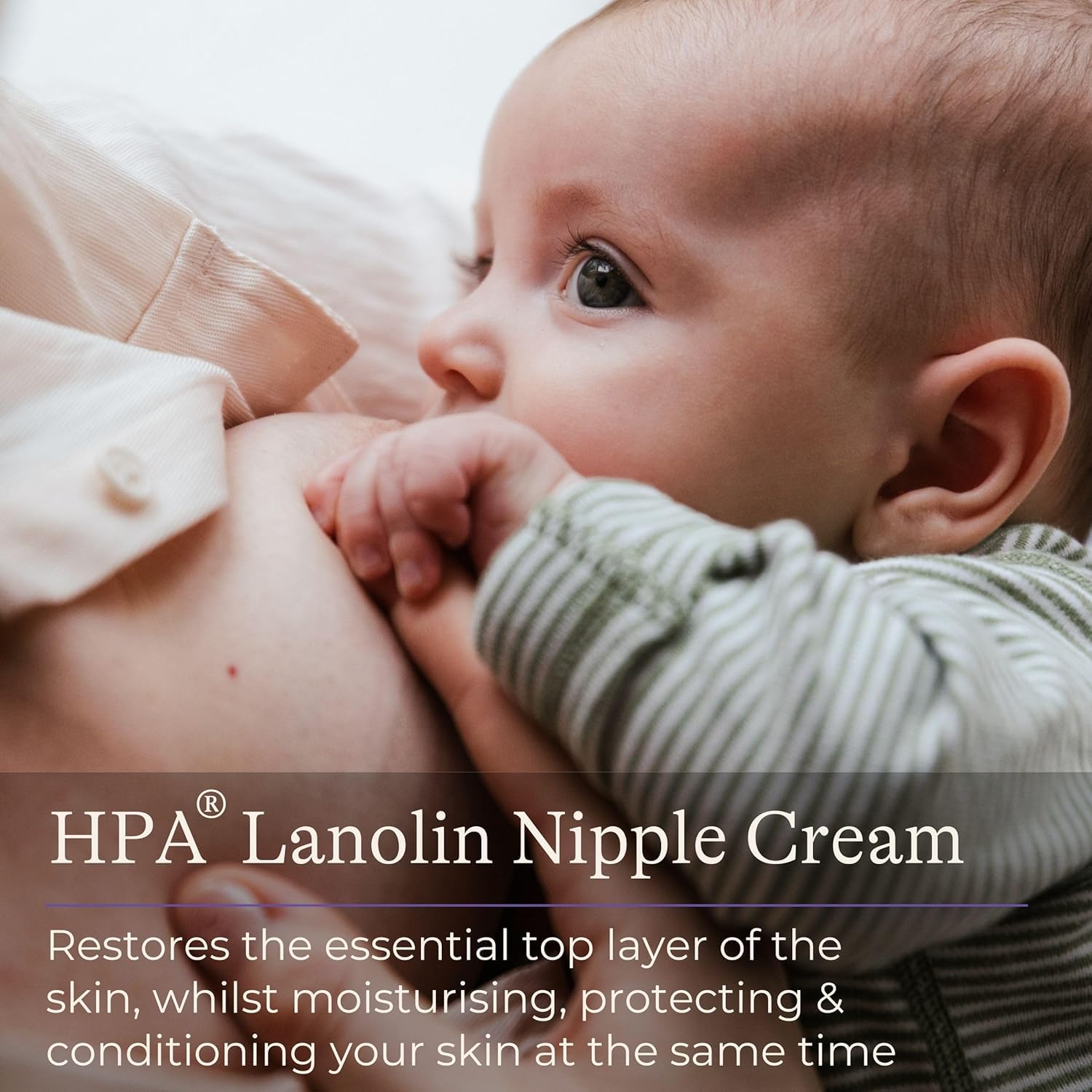 Lansinoh HPA Lanolin Nipple Cream 10g