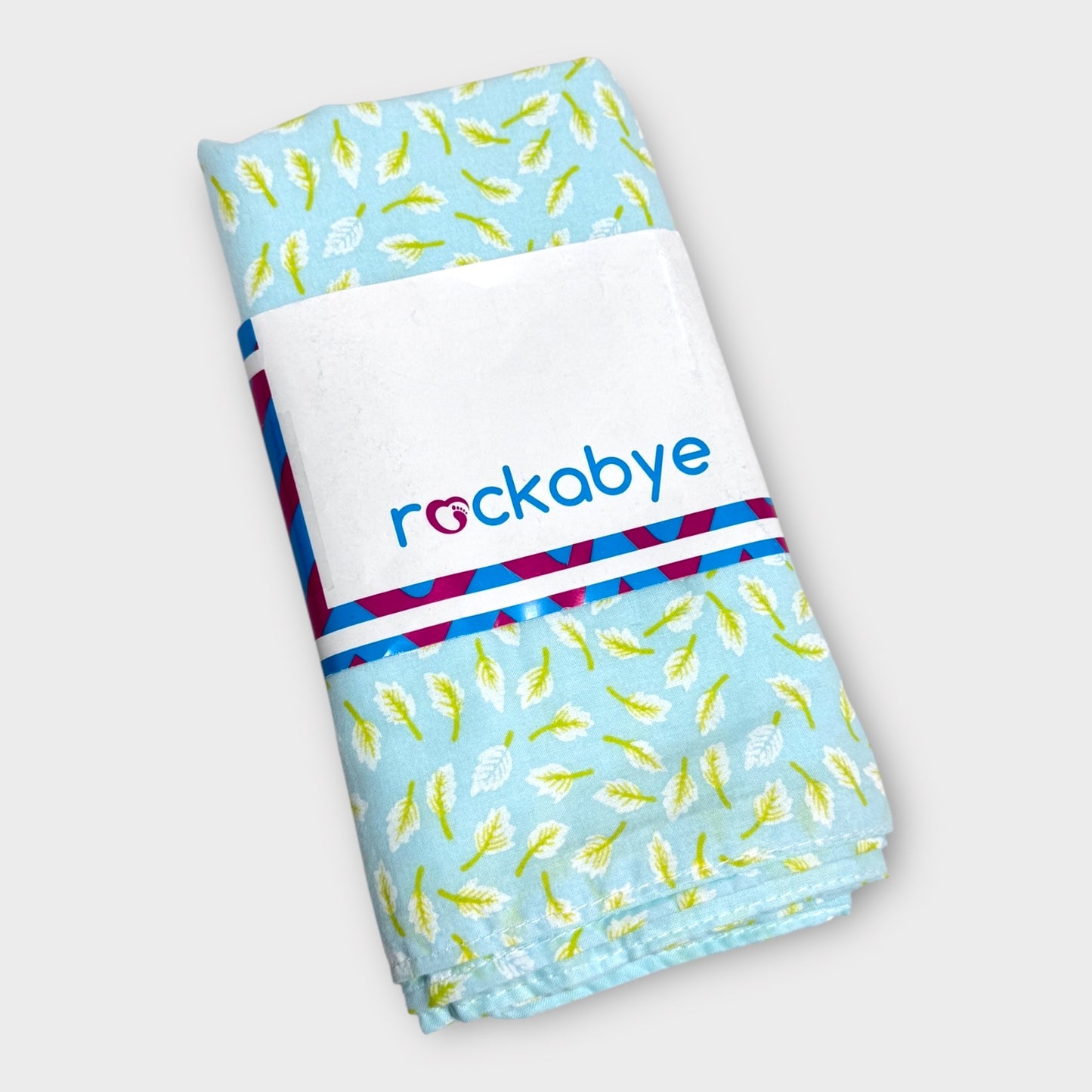 Wrap - Muslin (Double Layer)