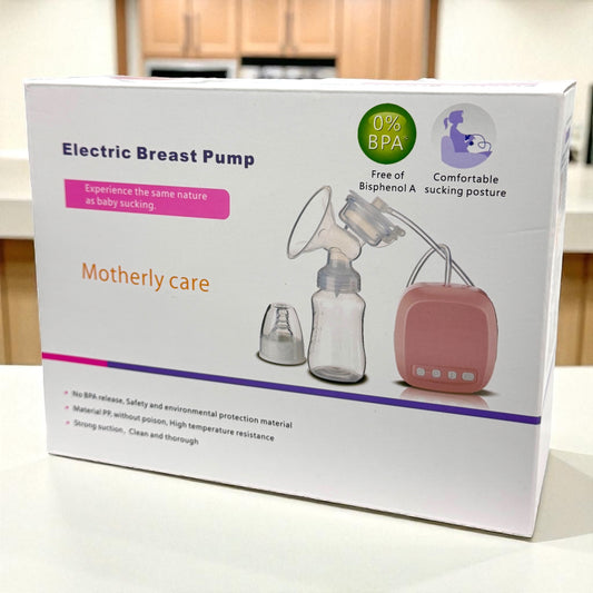 Electric Breast Pump