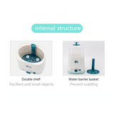 Dr Gym Baby Feeding Bottle Warmer & Sterilizer