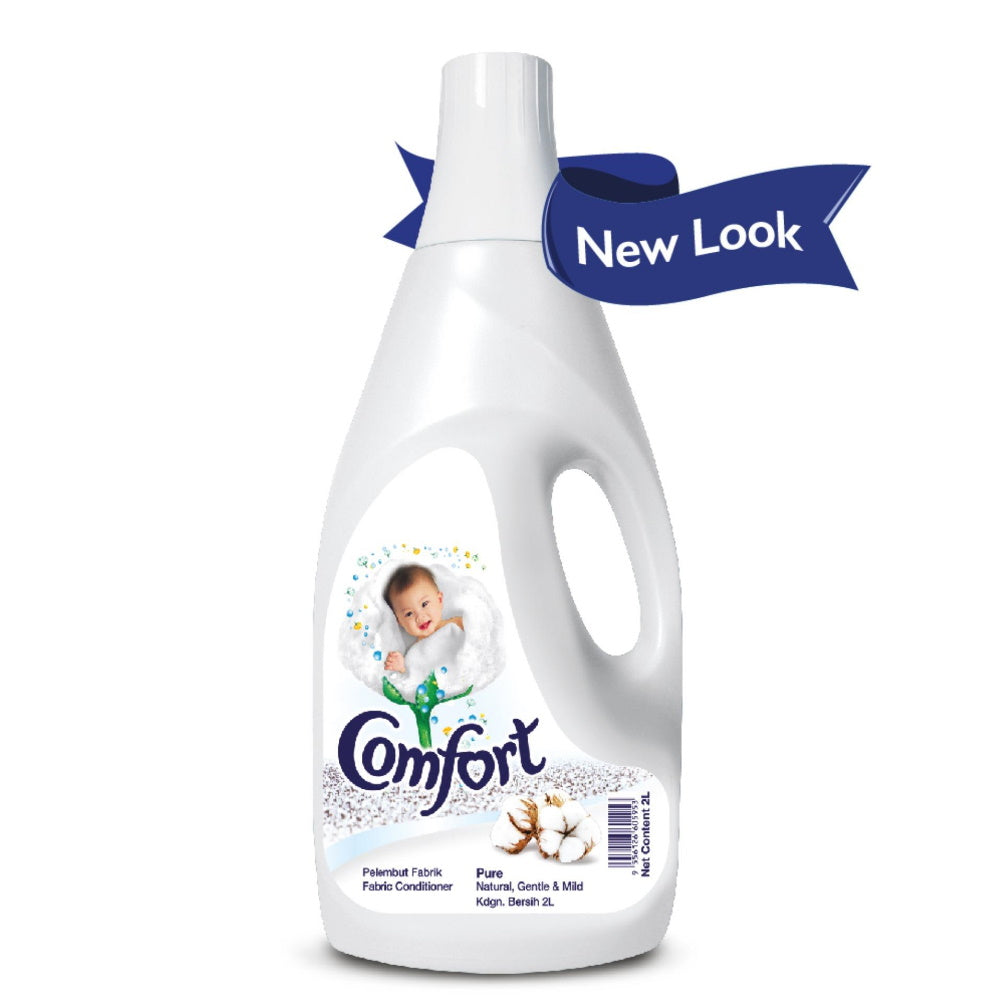 Comfort Fabric softener 2L