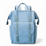 Double Strap - Diaper Bag