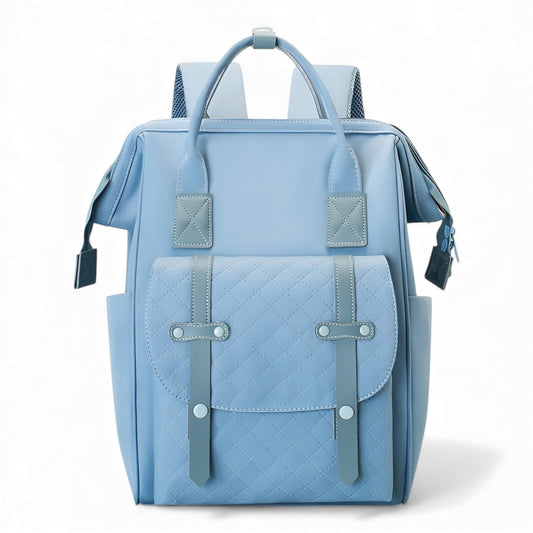 Double Strap - Diaper Bag