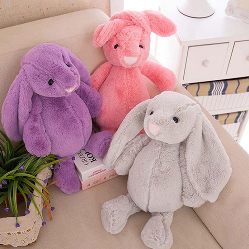 Bunny Soft Toy