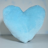 Rockabye Shaped Plush Pillows – Star, Heart & Cloud