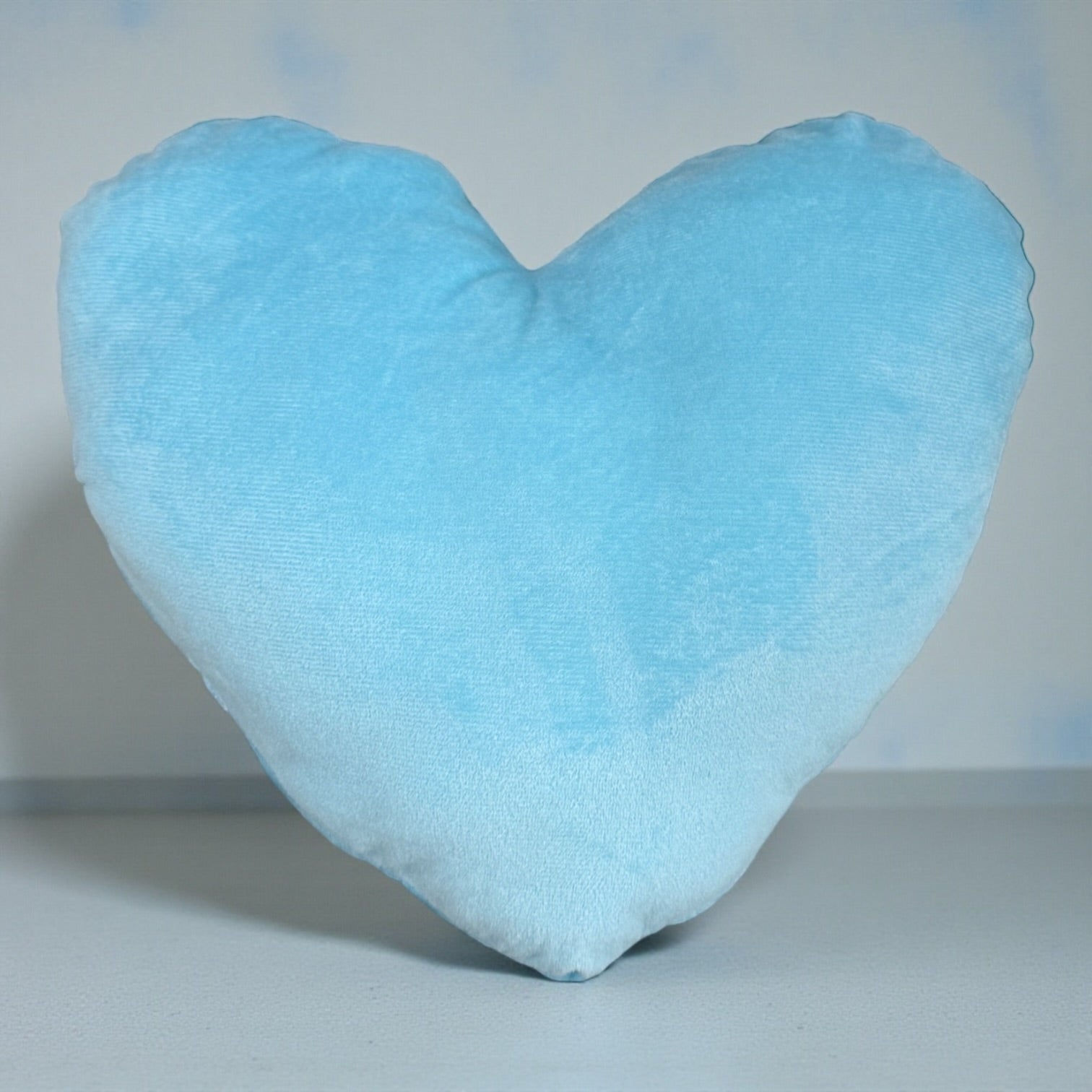 Rockabye Shaped Plush Pillows – Star, Heart & Cloud