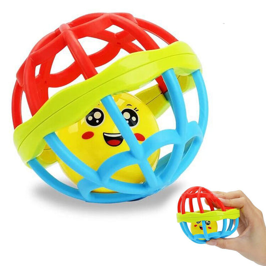 Rattle Ball -Toys