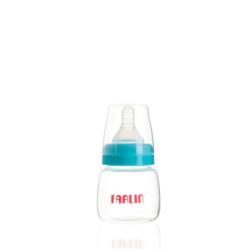 PP Feeding Bottle 60ML - Farlin