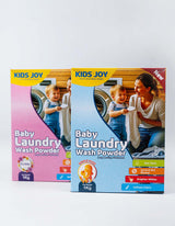 Kids Joy - Laundry Wash Powder - 1Kg