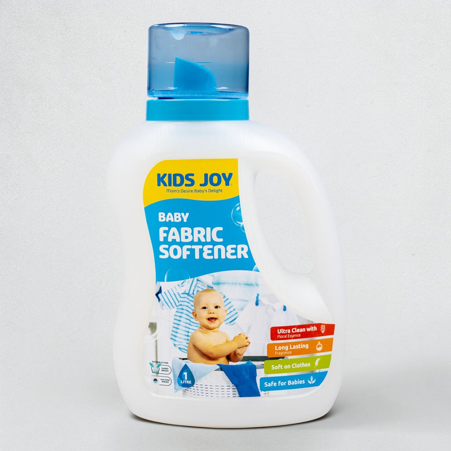 Baby Fabric Softener – 1 LTR