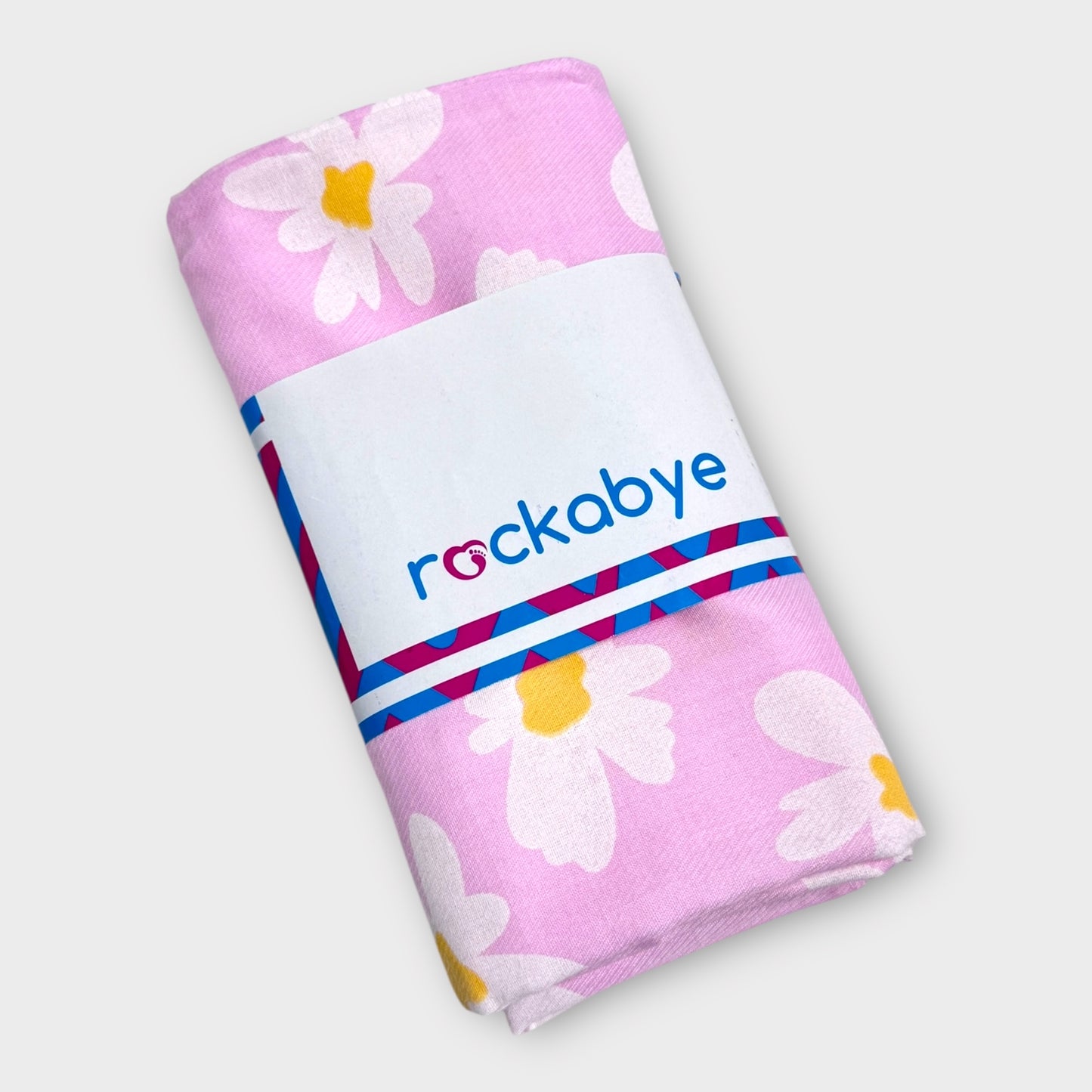 Wrap - Muslin (Double Layer)