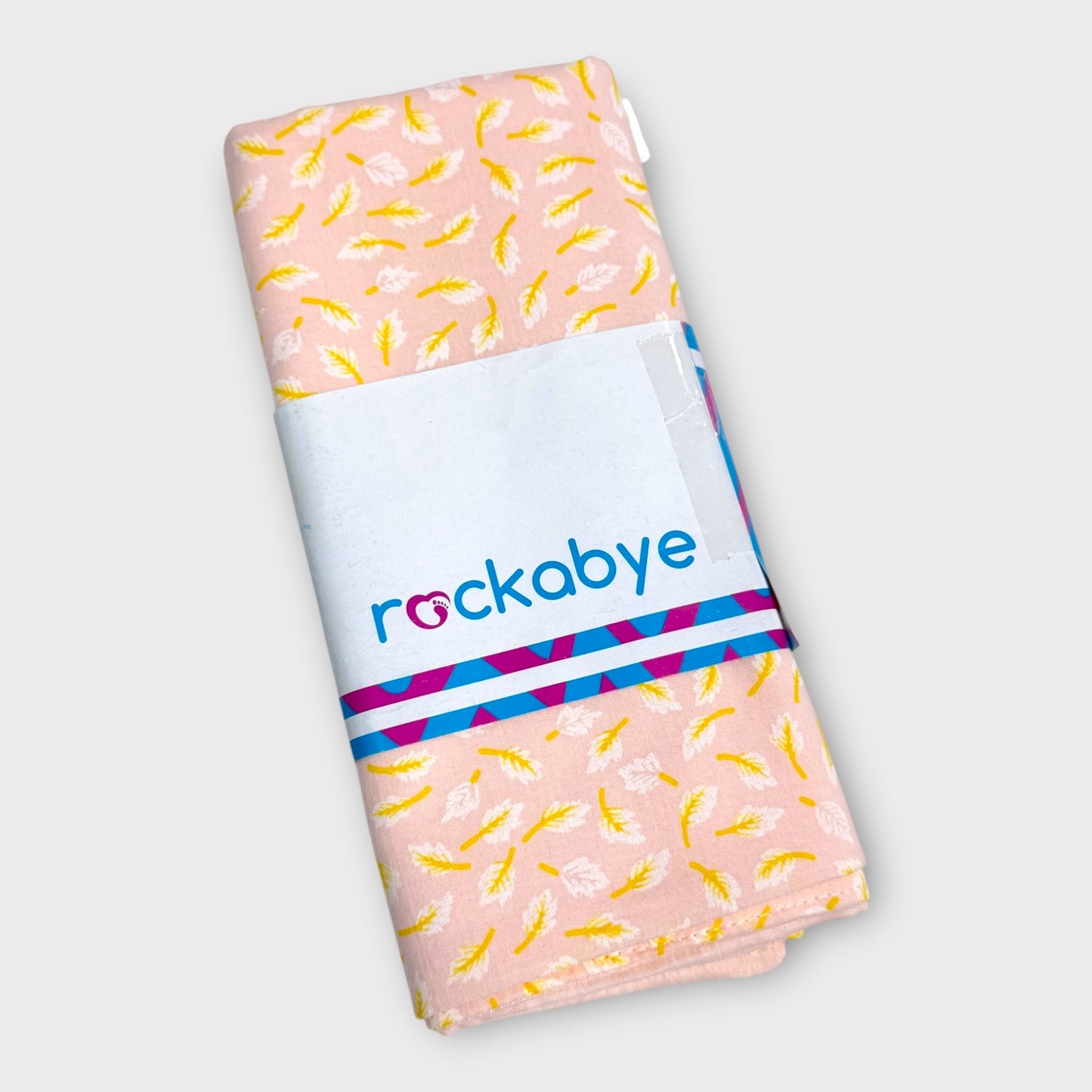 Wrap - Muslin (Double Layer)