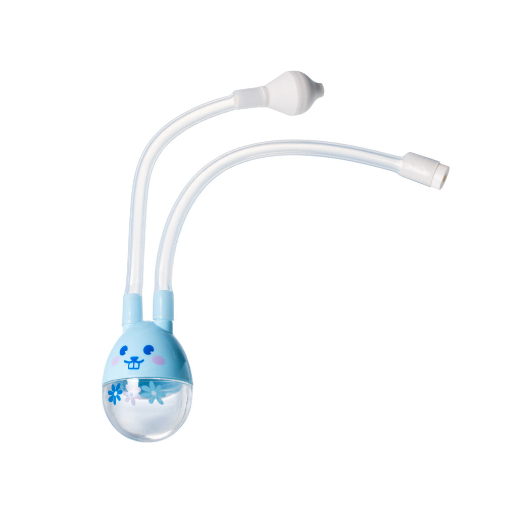 Farlin Nasal Aspirator Parent And Child Bf-136
