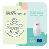 Farlin Nasal Aspirator - Doctor J