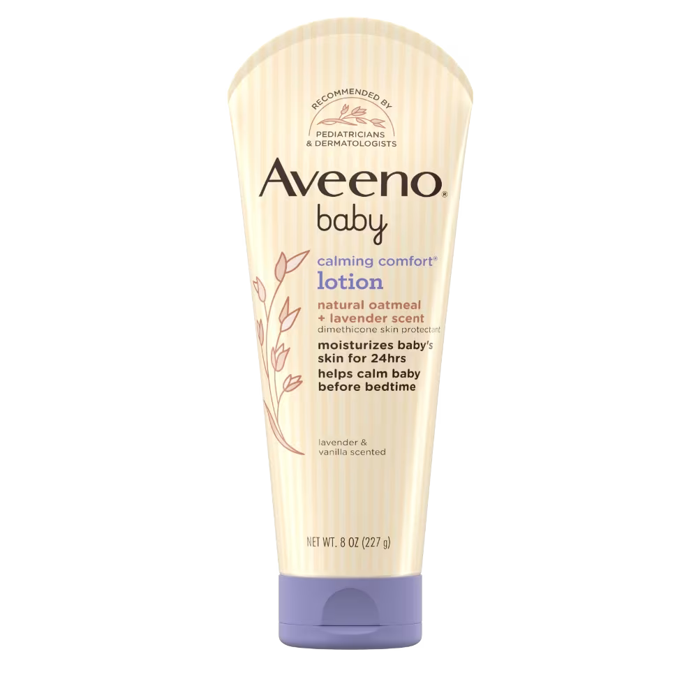Calming Comfort Lotion 227ml - Aveeno