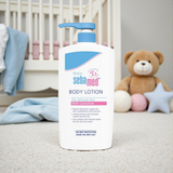 Sebamed Baby Lotion - 200ml and 400ml