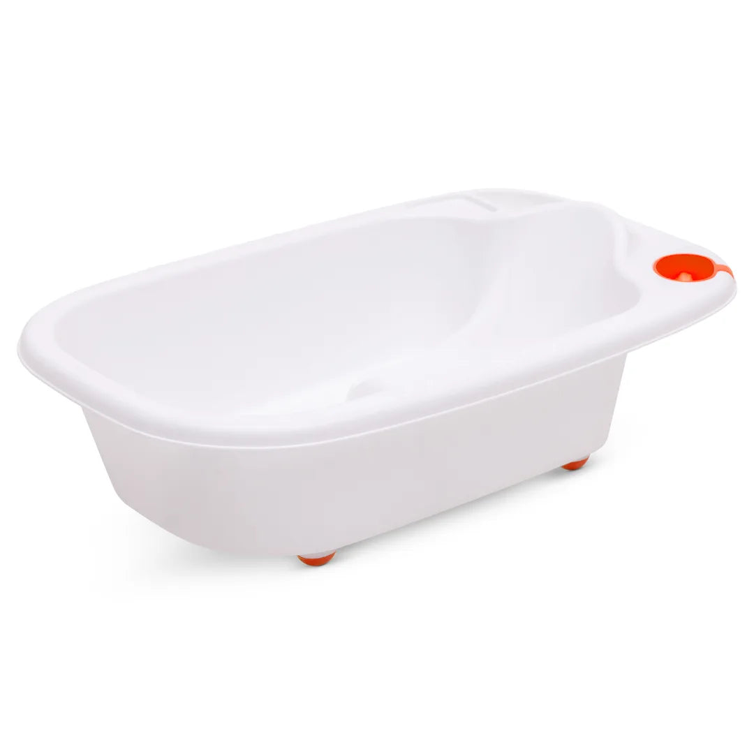 Phoenix Bubble Baby Bath Tub