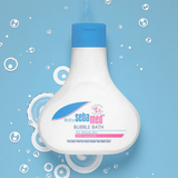 Bubble Bath 200ml - Sebamed