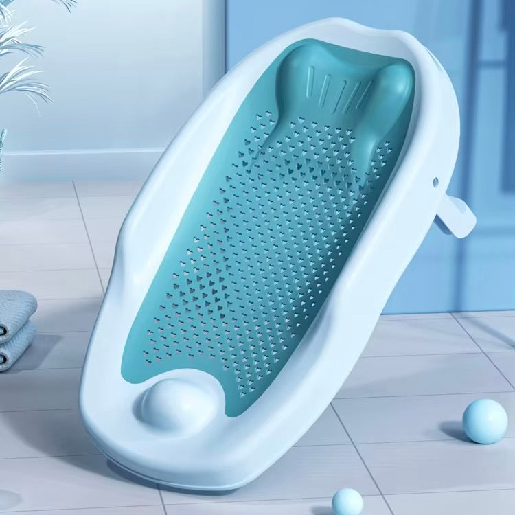 Silicone baby Bath seat