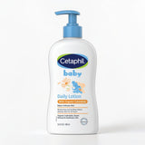 Cetaphil - Calendula Baby Lotion 400ml