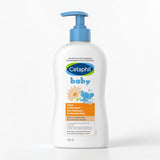 Cetaphil baby - Wash & Shampoo 400ml