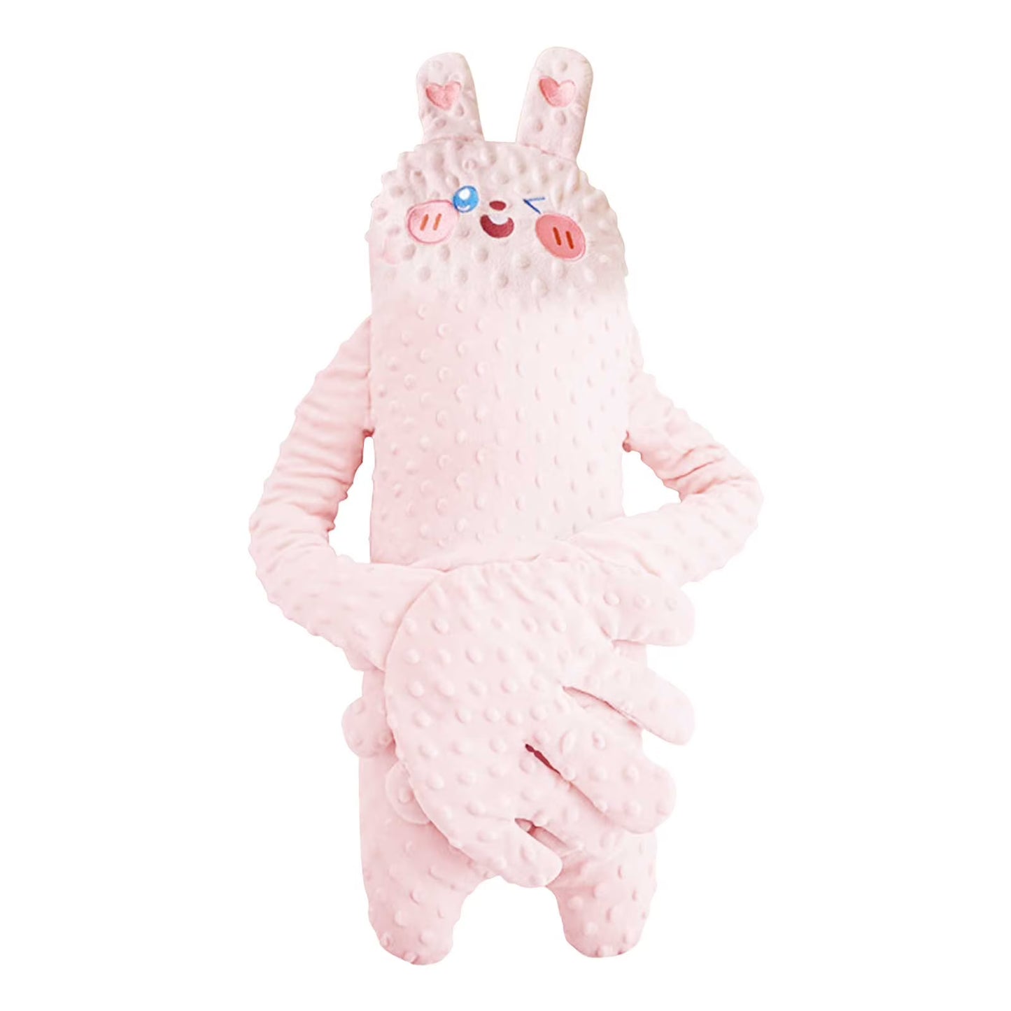 Baby Patting Hugging Pillow