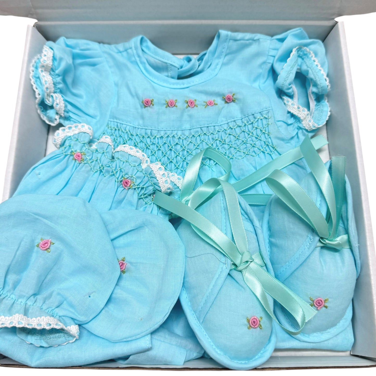 Take Me Home Outfit