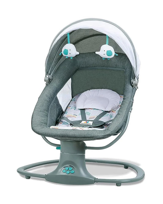 Mastela 3 in 1 Delux Swing