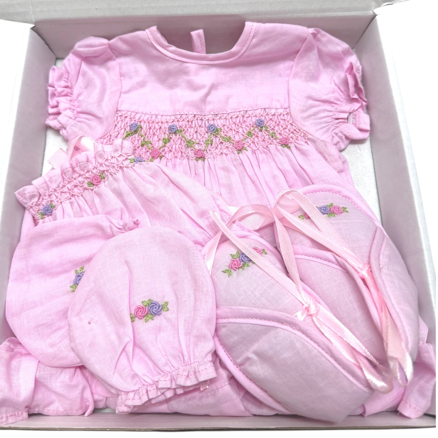 Take Me Home Outfit