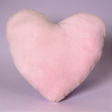 Rockabye Shaped Plush Pillows – Star, Heart & Cloud