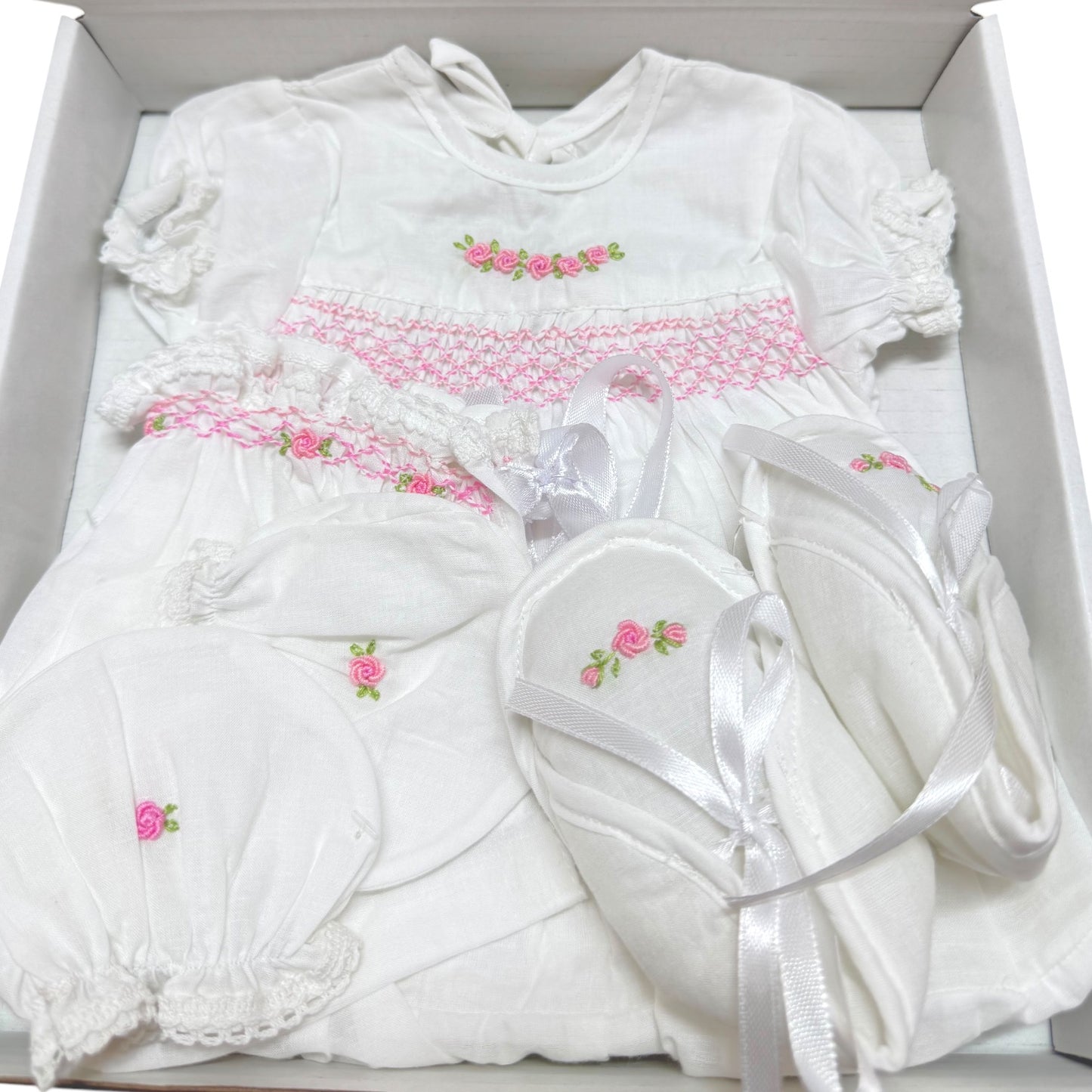 Take Me Home Outfit